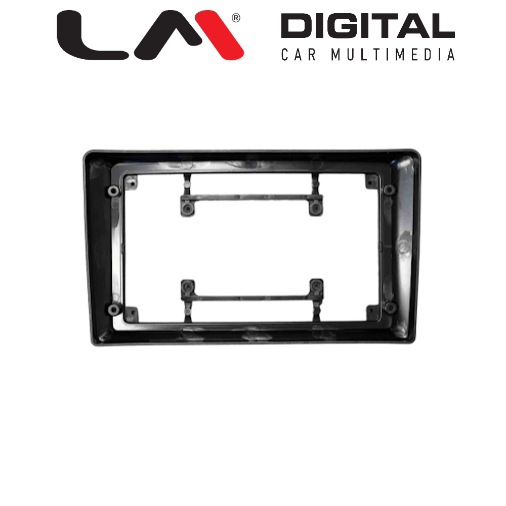 Οθόνη Multimedia LM Digital ZL4054 GPS Με BT / GPS / WiFi / GPRS Για SUZUKI GRAND VITARA 1998 - 2004