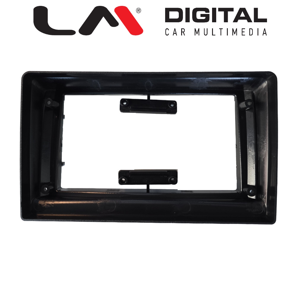 Οθόνη Multimedia LM Digital ZL4086 GPS Με BT / GPS / WiFi Για KIA CEED 2009 - 2012