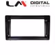Οθόνη Multimedia LM Digital ZL4121 GPS Με BT / GPS / WiFi / GPRS Για KIA CEED 2007 - 2008