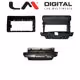 Οθόνη Multimedia LM Digital ZL4125 GPS Με BT / GPS / WiFi / GPRS Για KIA CEED 2018 - 2022