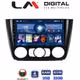 Οθόνη Multimedia LM Digital ZL4170 GPS Με BT / GPS / WiFi Για BMW Σειρά 1 (E81 / E82 / E87 / E88)