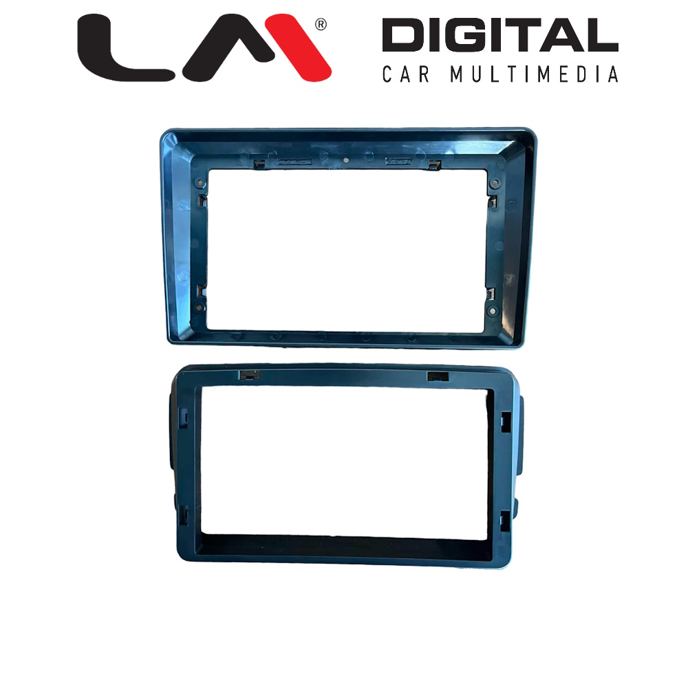 Οθόνη Multimedia LM Digital ZL4171S GPS Με BT / GPS / WiFi Για MERCEDES C CLASS (W203) 1999 - 2004