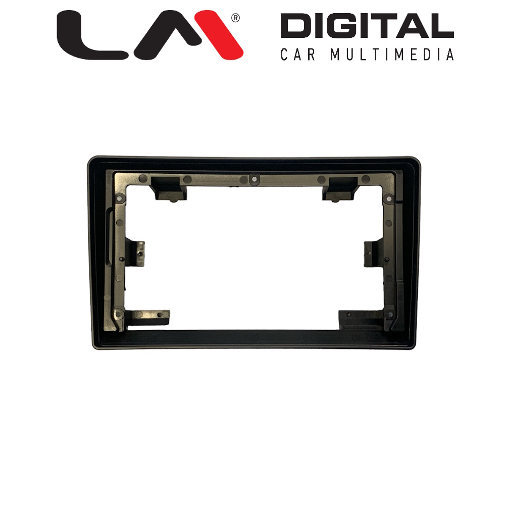 Οθόνη Multimedia LM Digital ZL4190 GPS Με BT / GPS / WiFi Για PEUGEOT 308 2013+
