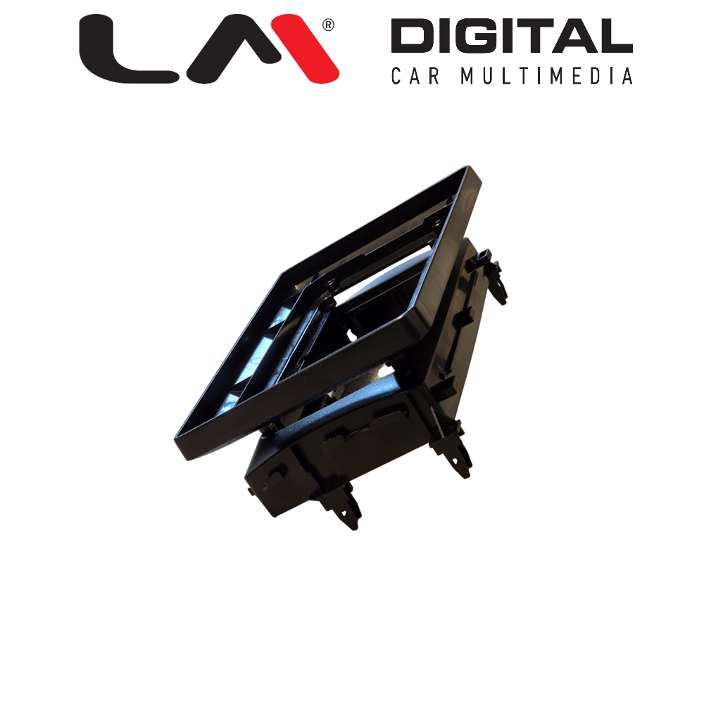 Οθόνη Multimedia LM Digital ZL4208 GPS Με BT / GPS / WiFi / GPRS Για TOYOTA AURIS 2013 - 2015