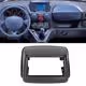 Οθόνη Multimedia LM Digital ZL4210 GPS Με BT / GPS / WiFi / GPRS Για FIAT DOBLO 2002 - 2007