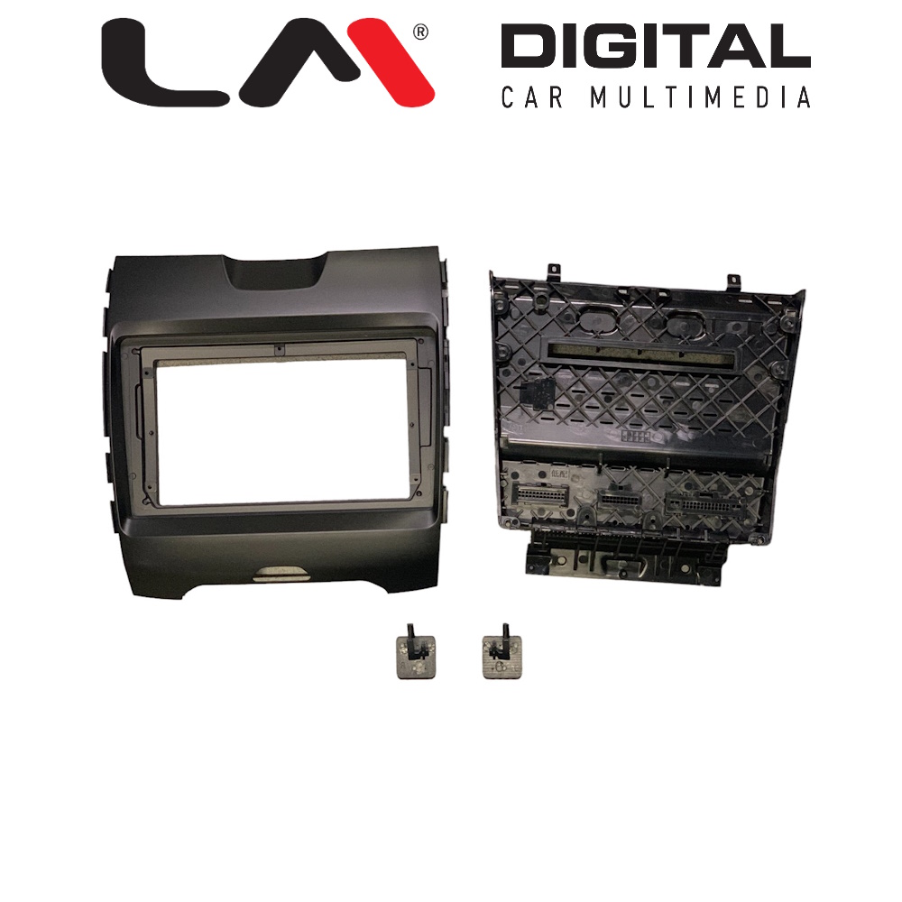 Οθόνη Multimedia LM Digital ZL4248 GPS Με BT / GPS / WiFi / GPRS Για FORD EDGE 2016+