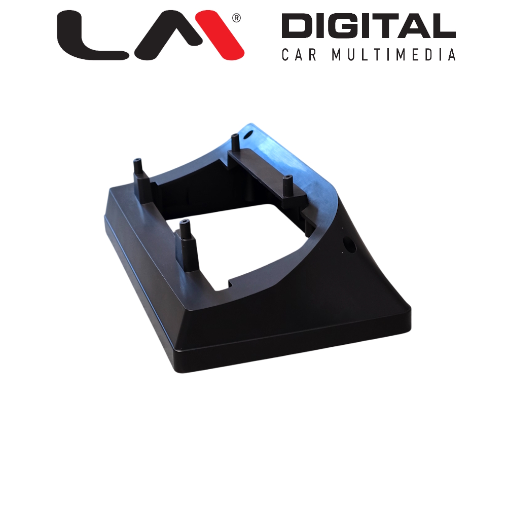 Οθόνη Multimedia LM Digital ZL4333 GPS Με BT / GPS / WiFi / GPRS Για CITROEN C5 2007 - 2017