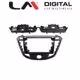 Οθόνη Multimedia LM Digital ZL4366 GPS Με BT / GPS / WiFi Για FORD TRANSIT CUSTOM / TOURNEO CUSTOM 2013+