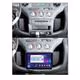 Οθόνη Multimedia LM Digital ZL4402 GPS Με BT / GPS / WiFi / GPRS Για TOYOTA YARIS 1999 - 2004