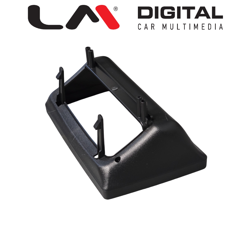 Οθόνη Multimedia LM Digital ZL4402UP GPS Με BT / GPS / WiFi / GPRS Για TOYOTA YARIS 1999 - 2005