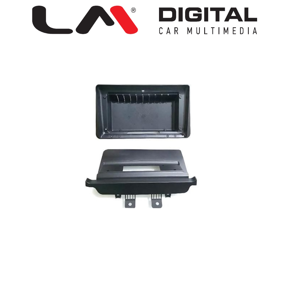 Οθόνη Multimedia LM Digital ZL4442 GPS Με BT / GPS / WiFi / GPRS Για MAZDA CX-3 2014 - 2021