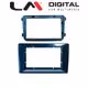 Οθόνη Multimedia LM Digital ZL4480 GPS Για VW / SEAT / SKODA