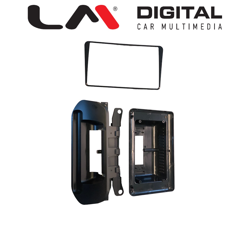 Οθόνη Multimedia LM Digital ZL4483 GPS Με BT / GPS / WiFi / GPRS Για NISSAN QASHQAI 2021+