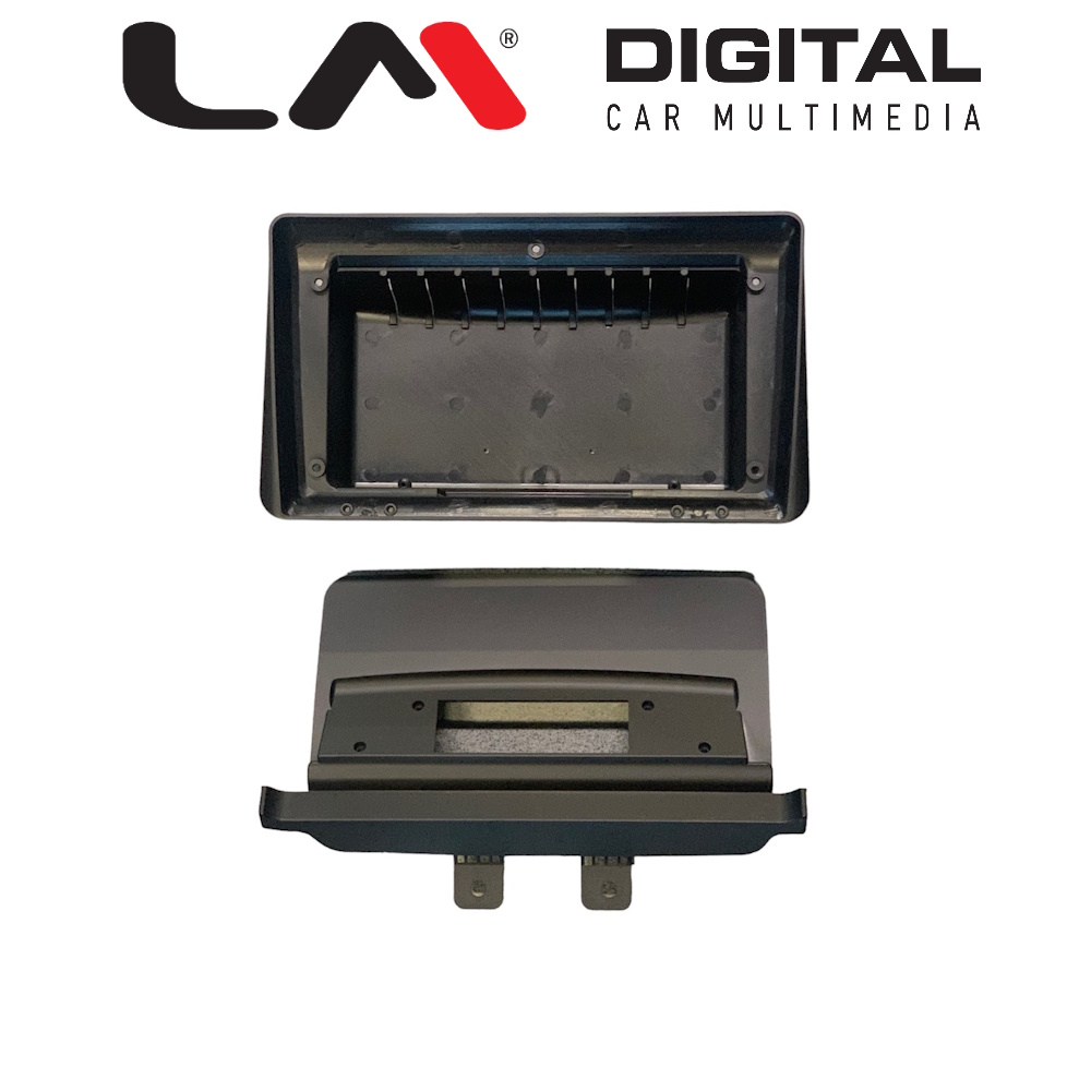 Οθόνη Multimedia LM Digital ZL4532 GPS Με BT / GPS / WiFi / GPRS Για MAZDA 2 2014+