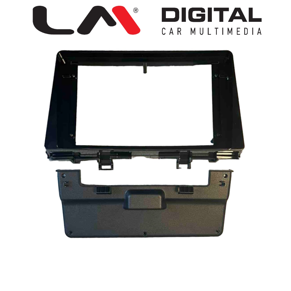 Οθόνη Multimedia LM Digital ZL4795 GPS Με BT / GPS / WiFi Για KIA PICANTO 2017+