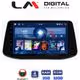Οθόνη Multimedia LM Digital ZL4960 GPS Με BT / GPS / WiFi Για HYUNDAI i30 2018+