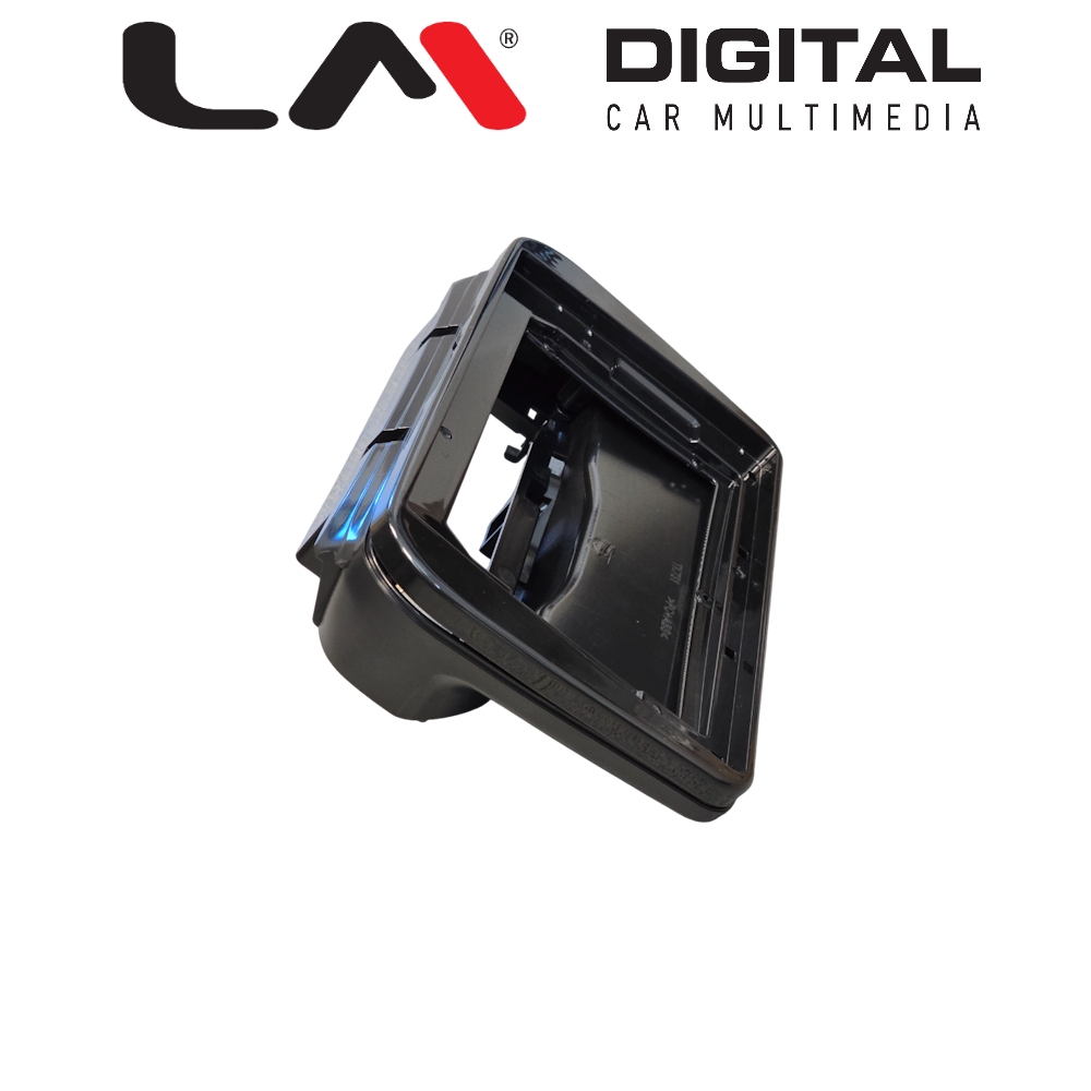Οθόνη Multimedia LM Digital ZL4963 GPS Με BT / GPS / WiFi / GPRS Για HYUNDAI SANTA FE / ix45 2018 - 2019