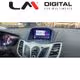 Οθόνη Multimedia LM Digital ZR8152B GPS Με Apple CarPlay / Android Auto / BT / GPS / WiFi / GPRS Για FORD FIESTA 2008 - 2017