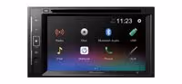 Οθόνη Pioneer AVH-A240BT 6.2" Με DVD / Bluetooth / Weblink