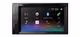 Οθόνη Pioneer AVH-A240BT 6.2" Με DVD / Bluetooth / Weblink