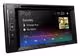 Οθόνη Pioneer AVH-A240BT 6.2" Με DVD / Bluetooth / Weblink