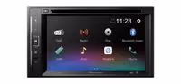 Οθόνη Pioneer AVH-A240DAB 6.2" Με DVD / Bluetooth / DAB+ / Weblink