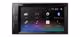 Οθόνη Pioneer AVH-A240DAB 6.2" Με DVD / Bluetooth / DAB+ / Weblink
