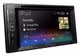 Οθόνη Pioneer AVH-A240DAB 6.2" Με DVD / Bluetooth / DAB+ / Weblink