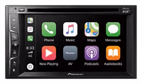 Οθόνη Pioneer AVH-Z3200DAB 6.2" Με DVD / Bluetooth / DAB+ / Apple CarPlay