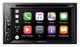 Οθόνη Pioneer AVH-Z3200DAB 6.2" Με DVD / Bluetooth / DAB+ / Apple CarPlay