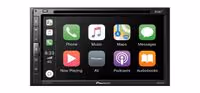 Οθόνη Pioneer AVH-Z5200DAB 6.8" Με DVD / Bluetooth / DAB+ / Apple CarPlay / Android Auto