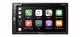Οθόνη Pioneer AVH-Z5200DAB 6.8" Με DVD / Bluetooth / DAB+ / Apple CarPlay / Android Auto