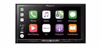 Οθόνη Pioneer AVH-Z9200DAB 7" Με DVD / Bluetooth / DAB+ / Wireless Apple CarPlay / Wireless Android Auto