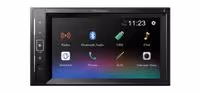Οθόνη Pioneer DMH-A241BT 6.2" Με Bluetooth / Weblink / iPhone / IR Remote
