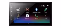 Οθόνη Pioneer DMH-A340DAB 6.8" Με Bluetooth / DAB+ / Weblink / iPhone