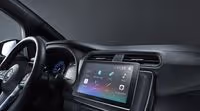 Οθόνη Pioneer DMH-AF555BT 9" Με Bluetooth / Weblink / iPhone