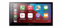 Οθόνη Pioneer SPH-DA160DAB 6.8" Με Bluetooth / DAB+ / Apple CarPlay / Android Auto