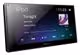 Οθόνη Pioneer SPH-DA160DAB 6.8" Με Bluetooth / DAB+ / Apple CarPlay / Android Auto