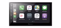 Οθόνη Pioneer SPH-DA250DAB 6.8" Με Bluetooth / DAB+ / Apple CarPlay / Android Auto