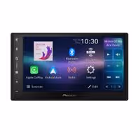 Οθόνη Pioneer SPH-DA77DAB 6.8" Με Bluetooth / DAB+ / Wireless Apple CarPlay / Wireless Android Auto