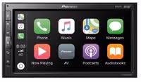 Οθόνη Pioneer SPH-EVO62DAB 6.8" Με Bluetooth / DAB+ / Apple CarPlay / Android Auto