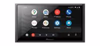 Οθόνη Pioneer SPH-EVO64DAB 6.8"