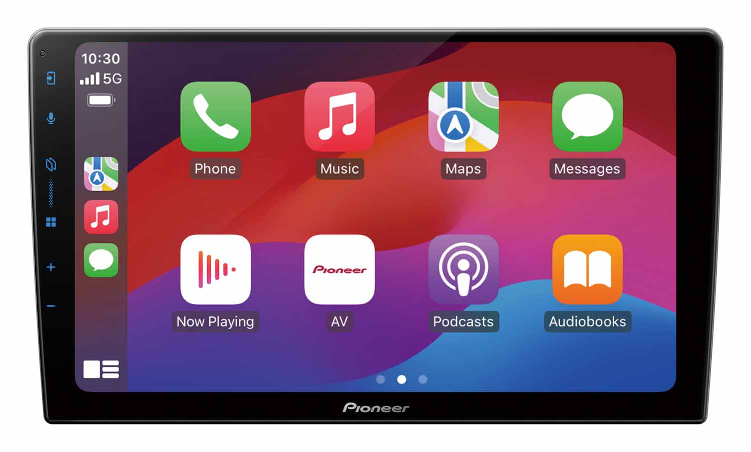 Οθόνη Pioneer SPH-PF97BT