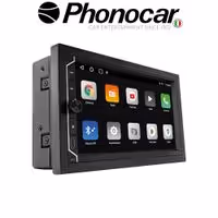 VM 003 PHONOCAR