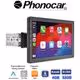 VM 053 PHONOCAR