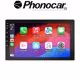 VM 053 PHONOCAR