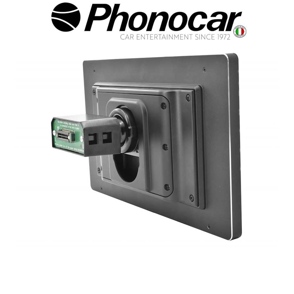 VM 053 PHONOCAR