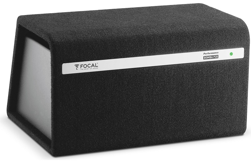 Ηχεία Subwoofer FOCAL BOMBA P20