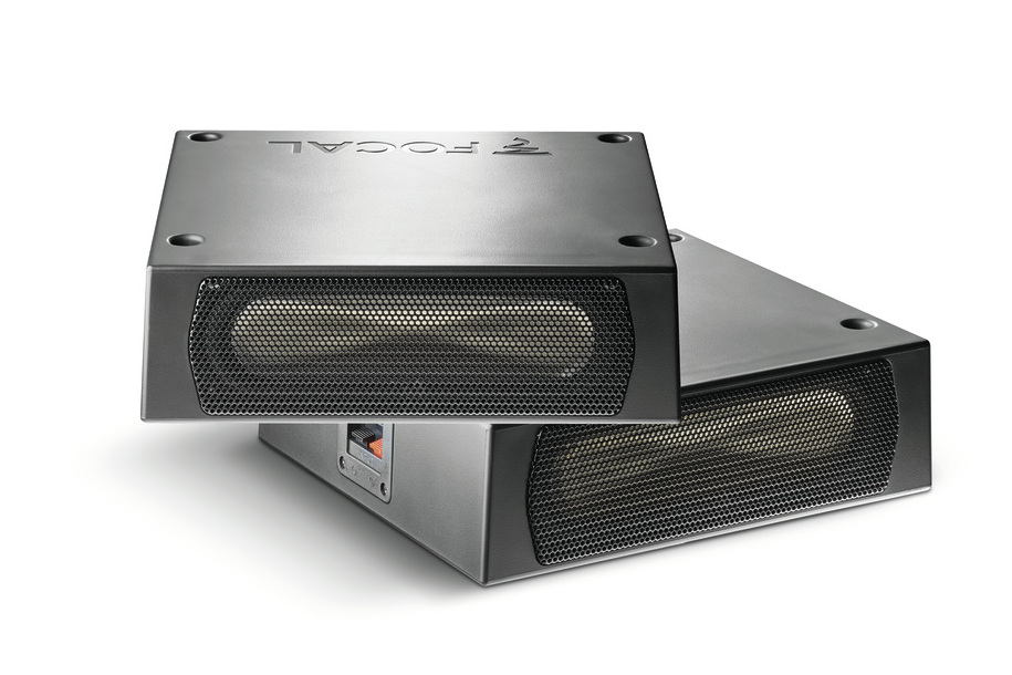 Ηχεία Subwoofer FOCAL ISUB TWIN