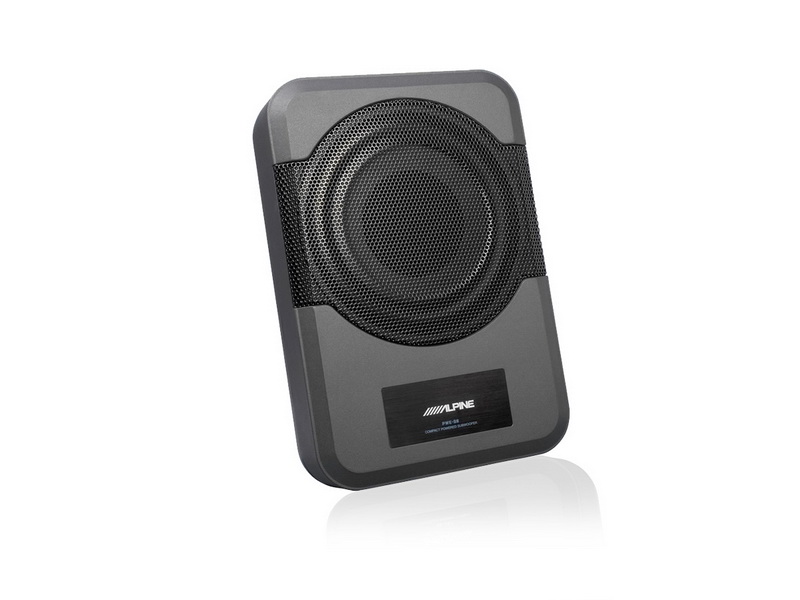 Ηχείο Subwoofer ALPINE PWE-S8
